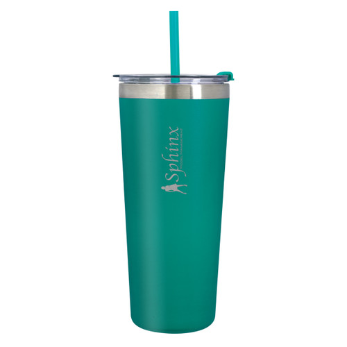RECYCLED TEAL