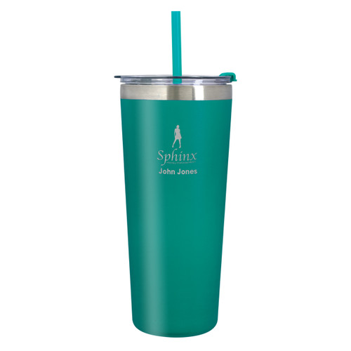 RECYCLED TEAL