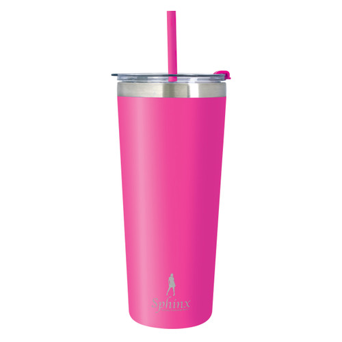 RECYCLED FUCHSIA