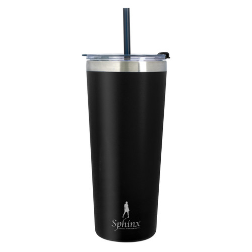 RECYCLED BLACK