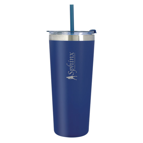 RECYCLED BLUE