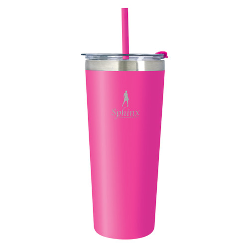 RECYCLED FUCHSIA