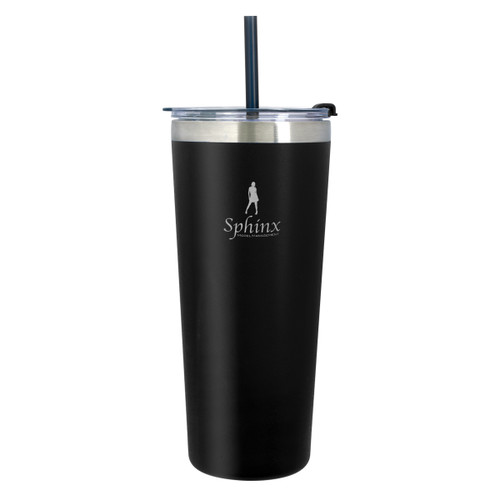 RECYCLED BLACK