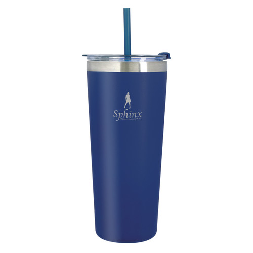 RECYCLED BLUE