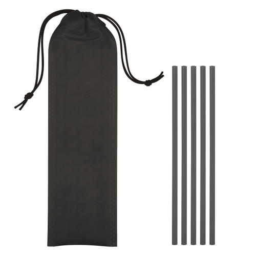 TRANSLUCENT BLACK