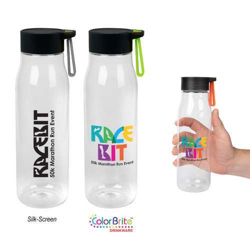 Custom 23 Oz. Tario Tritan™ Bottle 5365