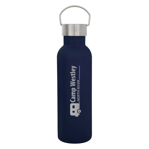Custom 28 OZ. TIPTON STAINLESS STEEL BOTTLE 5536