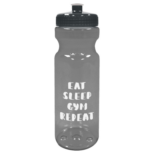 TRANSLUCENT CHARCOAL