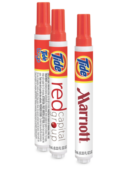 Tide To Go Pen Instant Stain Remover Review 