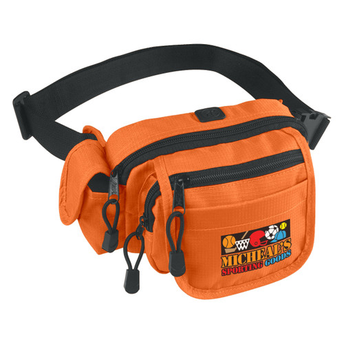 Custom All-In-One Fanny Pack 4207