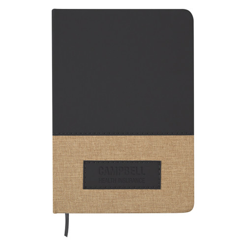 Custom Write Attendant Journal 6952
