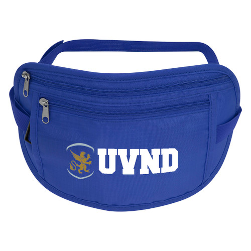 Custom Leisure Travel Money Belt 4209