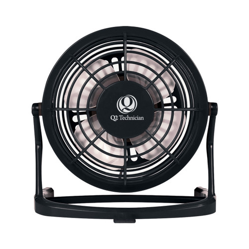 Custom USB Plug-In Fan 83