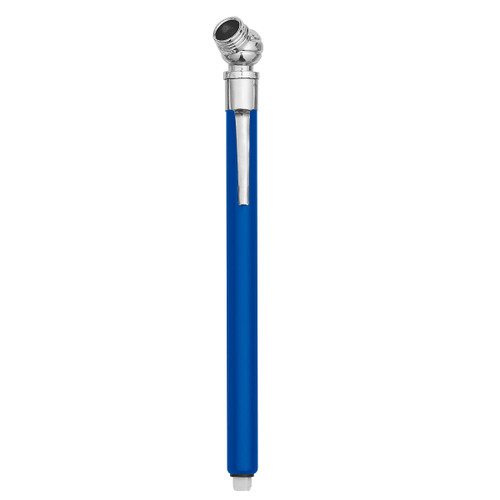METALLIC BLUE