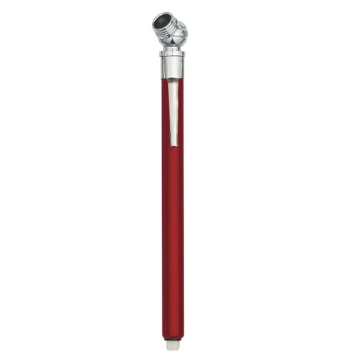 METALLIC RED