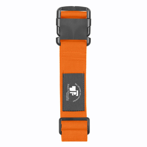 Custom Luggage Strap/Bag Identifier 9449