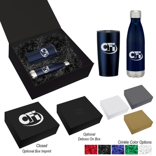 Custom Perfect Pair Gift Set 95113