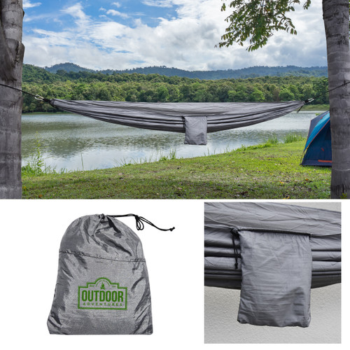 Custom Daydreams Pocket Hammock 8022