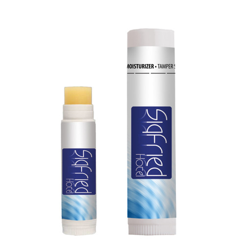 Custom Lip Moisturizer - All Natural USA Made LB0