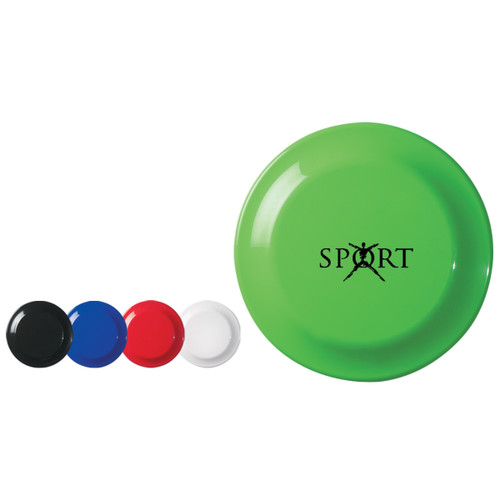 Custom Small Discus 727