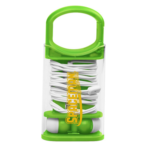 Custom Earbuds Combo Set 2780