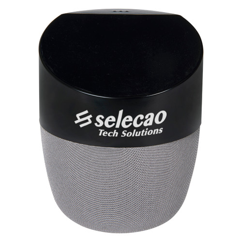 Custom Unison Wireless Charging Pad & Speaker 2862