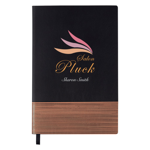 Custom Border Line Journal 6986