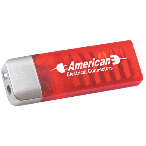 Custom Compact Tool Kit 7216