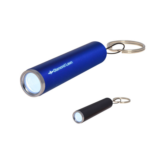 Custom Ray Light Up LED Flashlight 1533