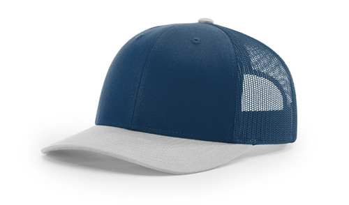 Light Blue/Light Grey - CMB
