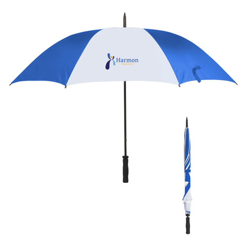 Custom 60" Arc Ultra Lightweight Umbrella 4038