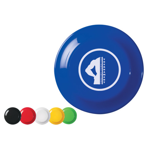 Custom Large Discus 707