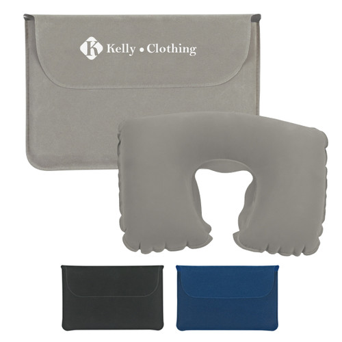 Custom Travel Neck Pillow 9440