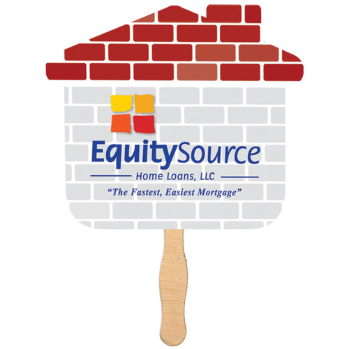 Custom Handheld Fans Z-FAN