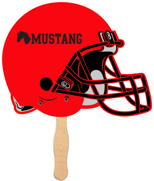 Custom Handheld Fans Z-FAN