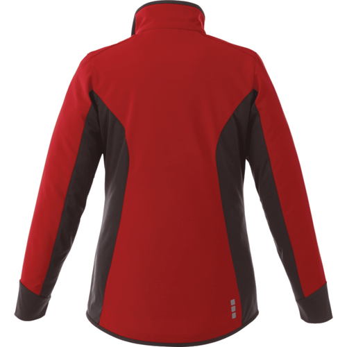 Team Red/Grey Storm (358)