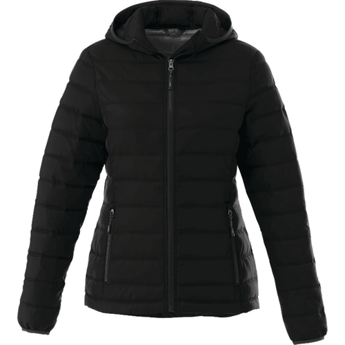 Embroidered Womens Norquay Insulated Jacket