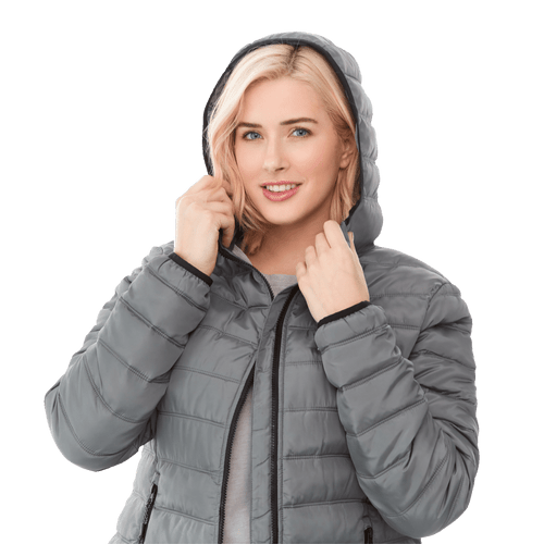 Steel Grey (945)