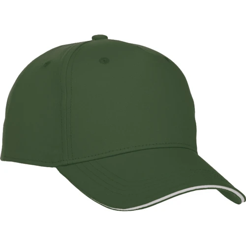 Pine Green/White (690)
