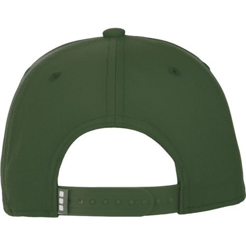 Pine Green/White (690)