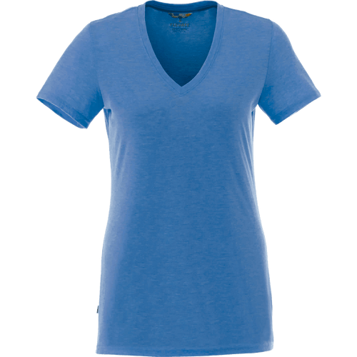 Custom Womens SAREK-V Short Sleeve Tee