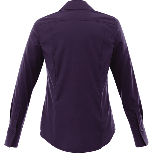 Dark Plum (585)