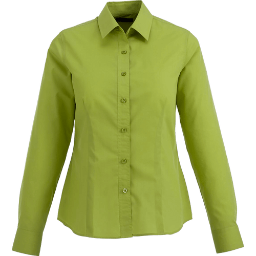 Dark Citron Green (660)