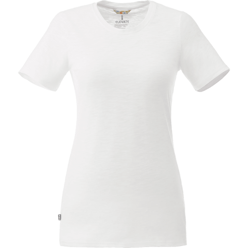 Custom Womens Sarek Short Sleeve Tee