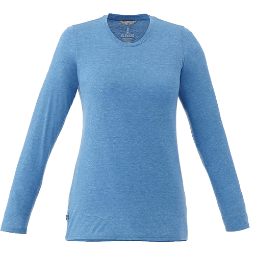 Olympic Blue Heather (431)