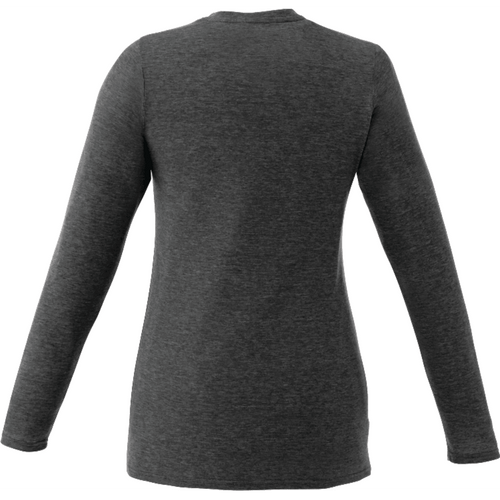 Heather Dark Charcoal (988)