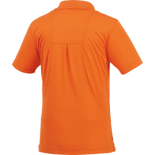 Saffron/White (270)