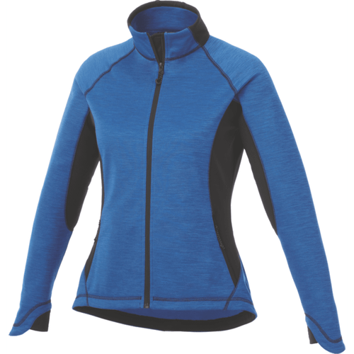 Olympic Blue Heather/Black (431)