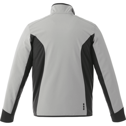 Silver/Grey Storm (927)