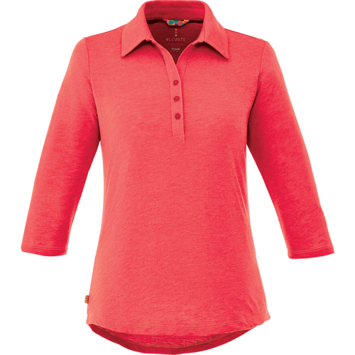 Team Red Heather (358)